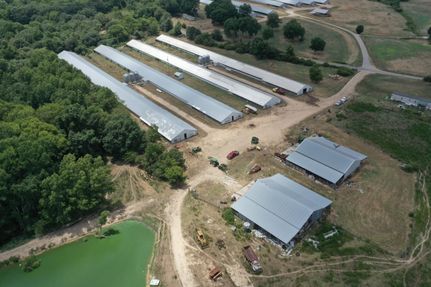 Farm Property for sale in Marshall County, Alabama