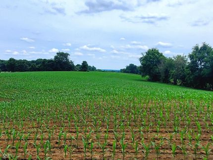 Farm Property for sale in Owen County, Indiana