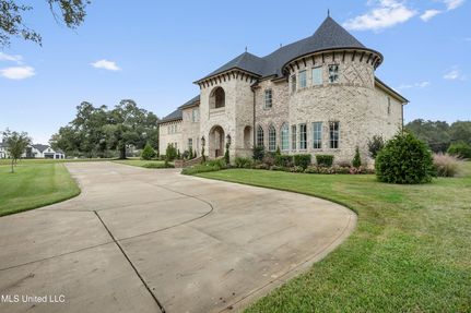 Residential Property in Harrison County, Mississippi