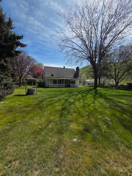 Residential Property in Garfield County, Washington