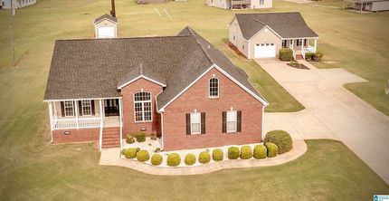 Residential Property in Calhoun County, Alabama