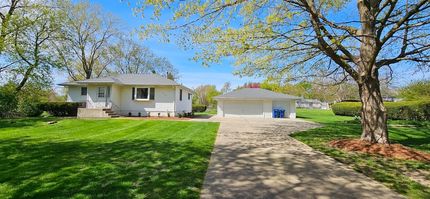 Farm Property in Lake County, Illinois