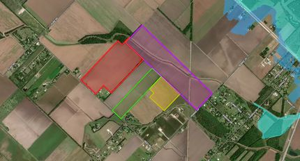 Property for sale in Fort Bend County, Texas