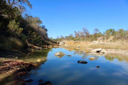 Ranch Property for sale in Zavala County, Texas