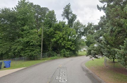 Ranch Property in Cumberland County, North Carolina