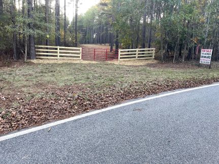 Farm Property for sale in Lincoln County, Georgia
