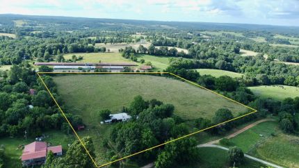 Farm Property for sale in Madison County, Arkansas