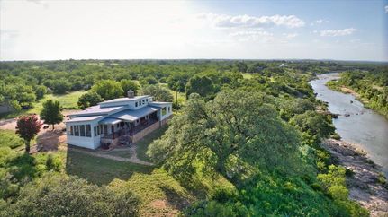 Recreational Property for sale in Mason County, Texas