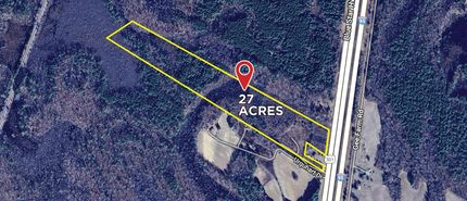 Farm Property for sale in Sussex County, Virginia