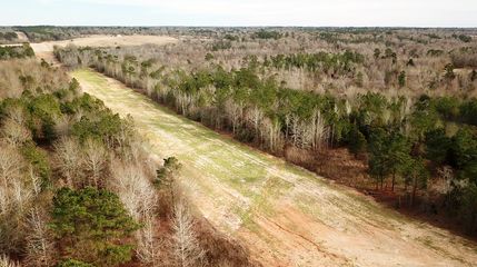 Undeveloped Land in Gaines County, Texas
