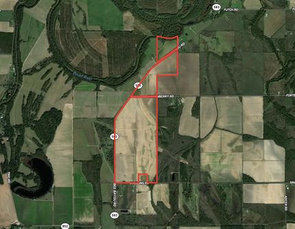 Recreational Property for sale in Richland Parish, Louisiana