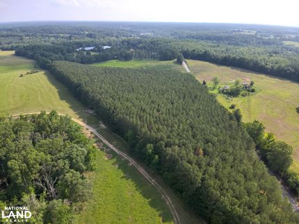 Farm Property for sale in Lauderdale County, Alabama