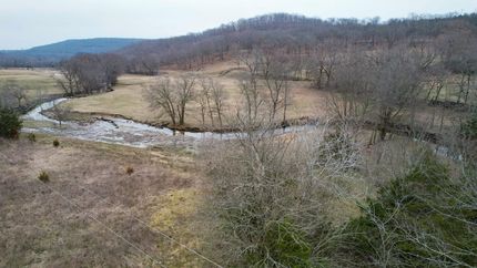 Farm Property in Cherokee County, Oklahoma