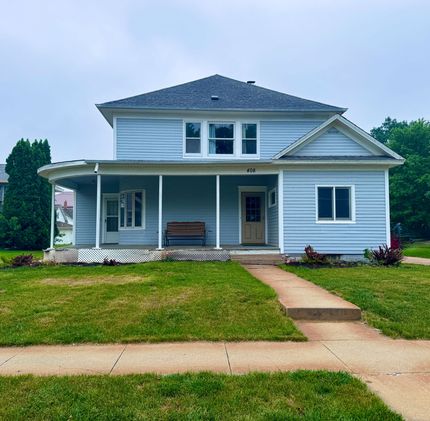 Ranch Property for sale in Wayne County, Nebraska
