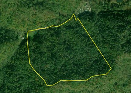 Recreational Property for sale in Boone County, West Virginia