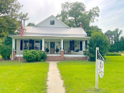 Recreational Property for sale in Wilcox County, Alabama