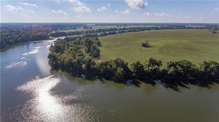 Lakefront Property for sale in Choctaw County, Oklahoma