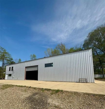 Farm Property for sale in McCurtain County, Oklahoma