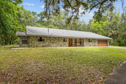 Undeveloped Land for sale in Levy County, Florida