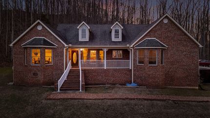 Farm Property for sale in Marion County, Tennessee