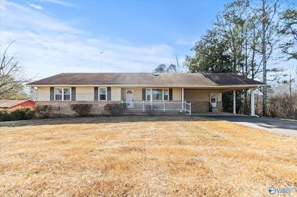 Ranch Property for sale in Marshall County, Alabama