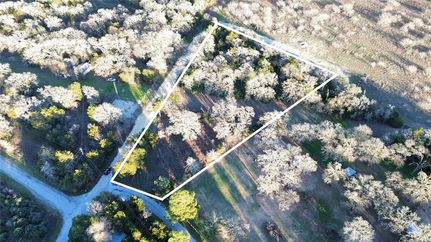 Undeveloped Land in Bastrop County, Texas
