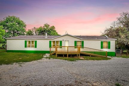 Ranch Property for sale in Wise County, Texas