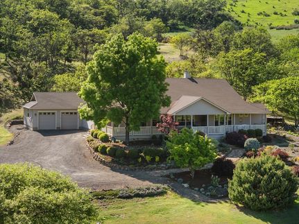 Farm Property for sale in Jackson County, Oregon