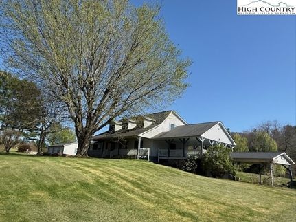 Residential Property for sale in Ashe County, North Carolina