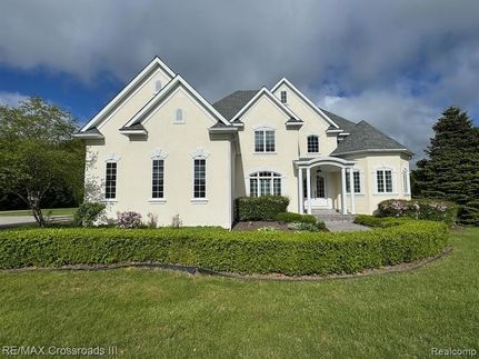 Farm Property for sale in Washtenaw County, Michigan