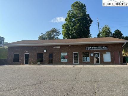 Recreational Property for sale in Ashe County, North Carolina