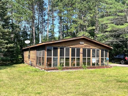 Farm Property for sale in Vilas County, Wisconsin