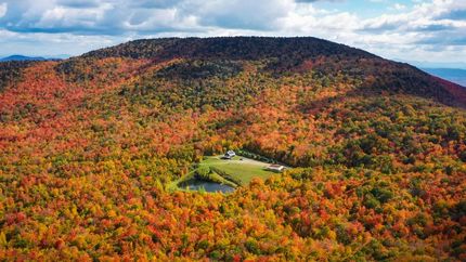 Undeveloped Land for sale in Orleans County, Vermont