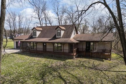 Residential Property for sale in Morrow County, Ohio
