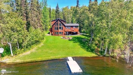 Residential Property for sale in Kenai Peninsula Borough, Alaska
