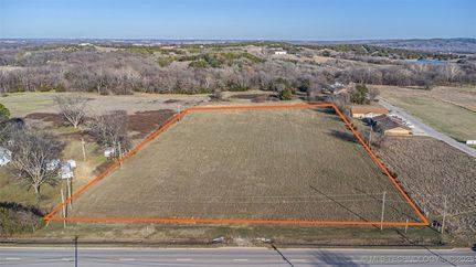 Farm Property for sale in Murray County, Oklahoma