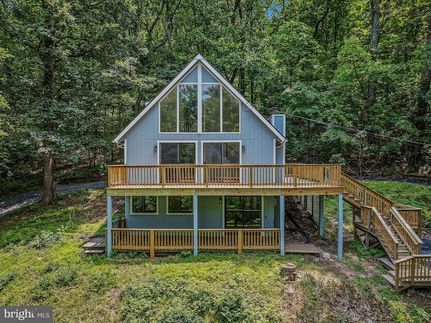 Farm Property for sale in Berkeley County, West Virginia