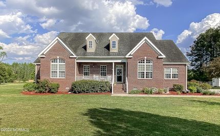 Farm Property for sale in Chowan County, North Carolina