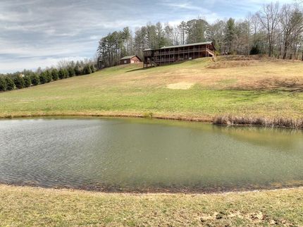 Recreational Property for sale in Fannin County, Georgia