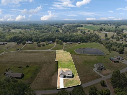 Ranch Property for sale in Lawrence County, Tennessee
