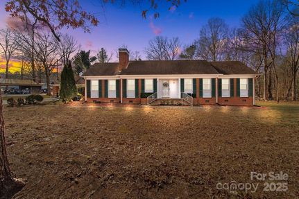 Ranch Property for sale in Stanly County, North Carolina