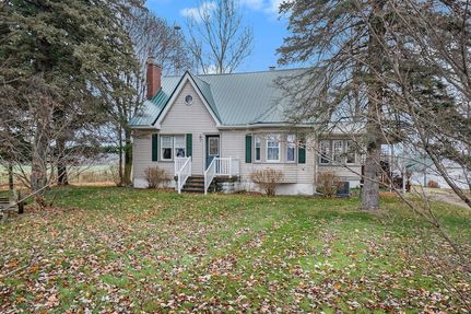 Farm Property for sale in Newaygo County, Michigan