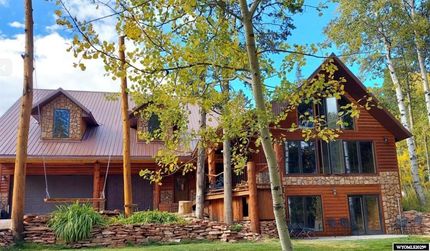 Ranch Property for sale in Natrona County, Wyoming