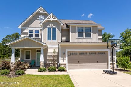 Farm Property for sale in Moore County, North Carolina
