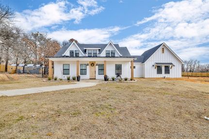 Recreational Property for sale in Bryan County, Oklahoma