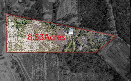 Ranch Property for sale in Maverick County, Texas