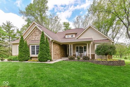 Farm Property in Madison County, Indiana