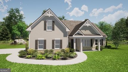 Ranch Property for sale in Habersham County, Georgia
