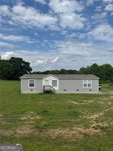 Farm Property for sale in Banks County, Georgia