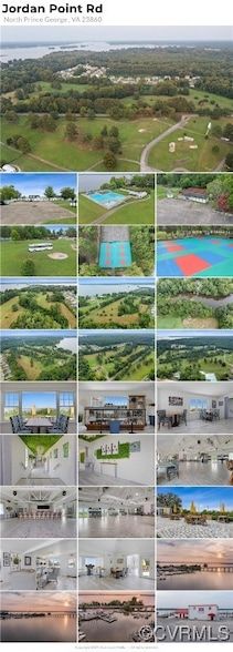 Ranch Property for sale in Prince George County, Virginia